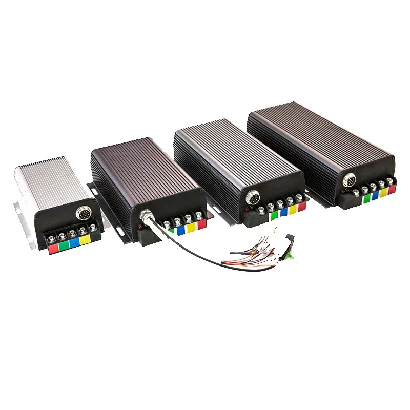 Sabvoton Svmc72200 V2 48v 60v  - 72V 100A Sabvoton Controller 评论和价格