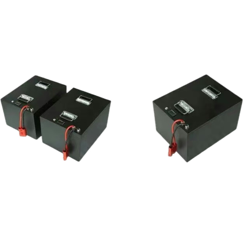 Lifepo4 Lithium Battery 60V 45 - 60V 50Ah Electric Scooter Battery 评论和价格