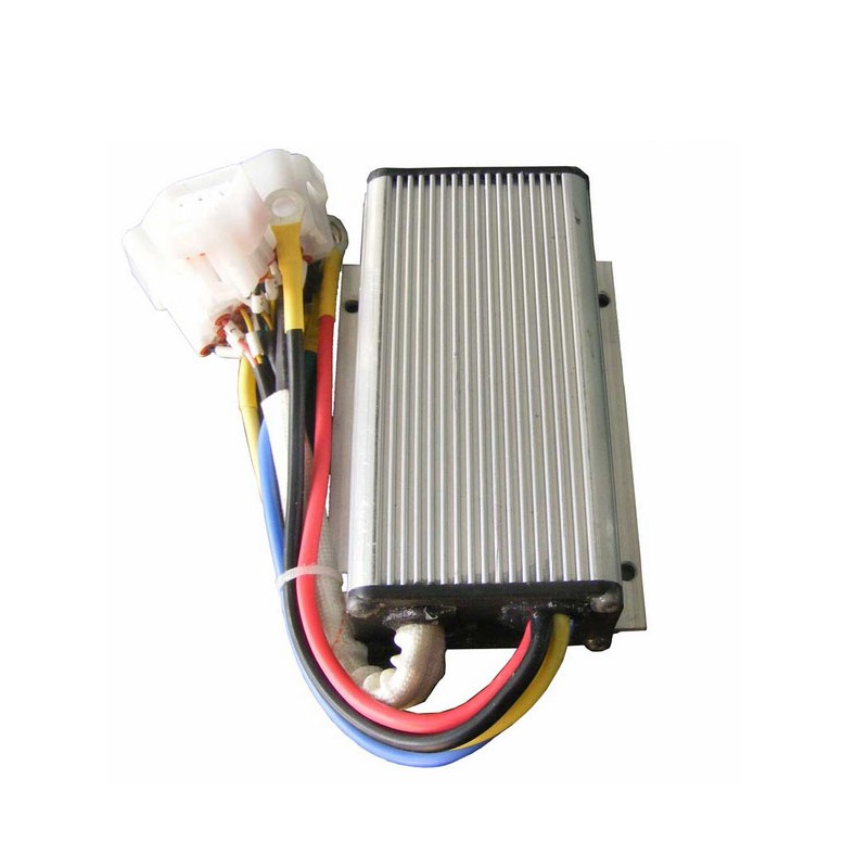 Kelly KLS7212S 24V-72V 120A SI - Kelly Kls7230S Controller 评论和价格