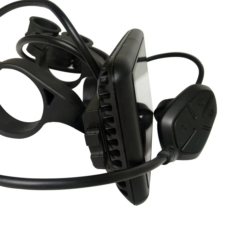 Ebike 48v 72v QS V3 5000w Moto - 72V 100A Sabvoton Controller 评论和价格