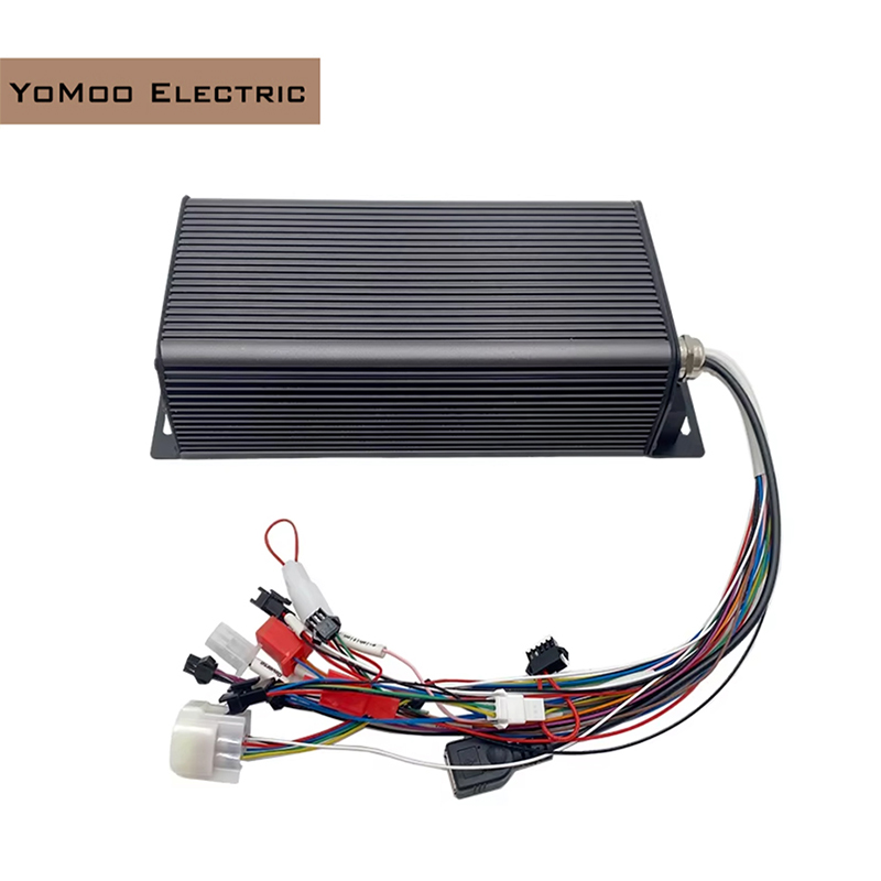 APT V2 Sabvoton SVMC72100 Prot - 72V 100A Sabvoton Controller 评论和价格