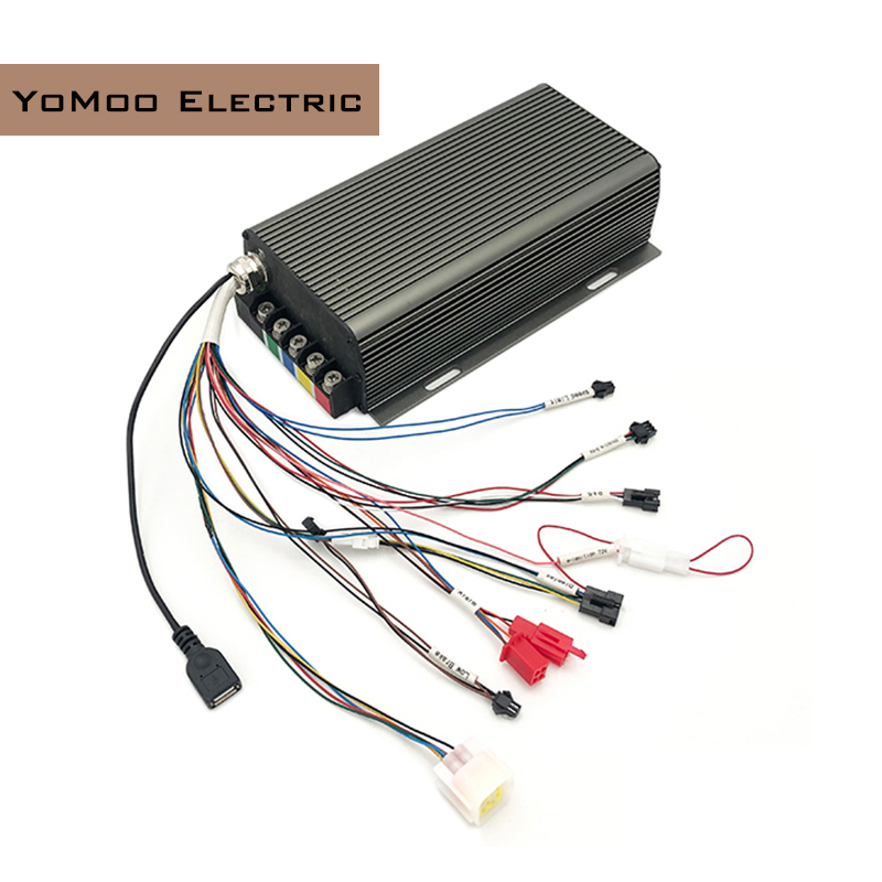 APT V2 Sabvoton SVMC72100 Prot - 72V 100A Sabvoton Controller 评论和价格