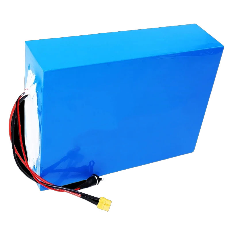 Batterie Au Lithium 21700 72V  - 72V 50Ah 21700 Lithium Battery 评论和价格