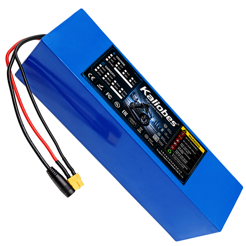 21V 24V 36V 48V 60V 72V 10Ah 1 - 60V 50Ah Electric Scooter Battery 评论和价格