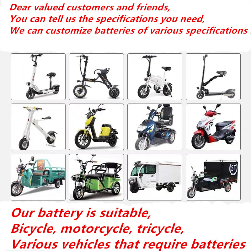 60V 50Ah 100Ah LiFePO4 Battery - 60V 50Ah Electric Scooter Battery 评论和价格