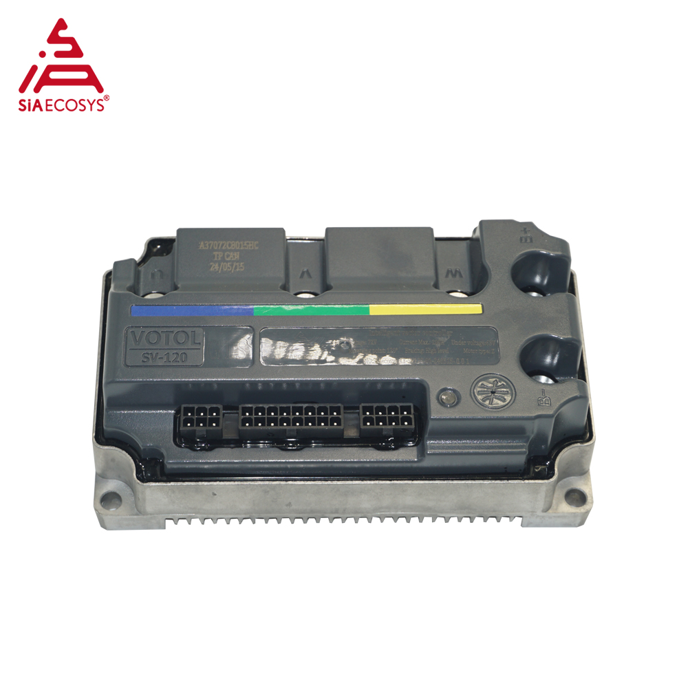 VOTOL EM100-2 SV120 Programmab - Kelly Kls7230S Controller 评论和价格