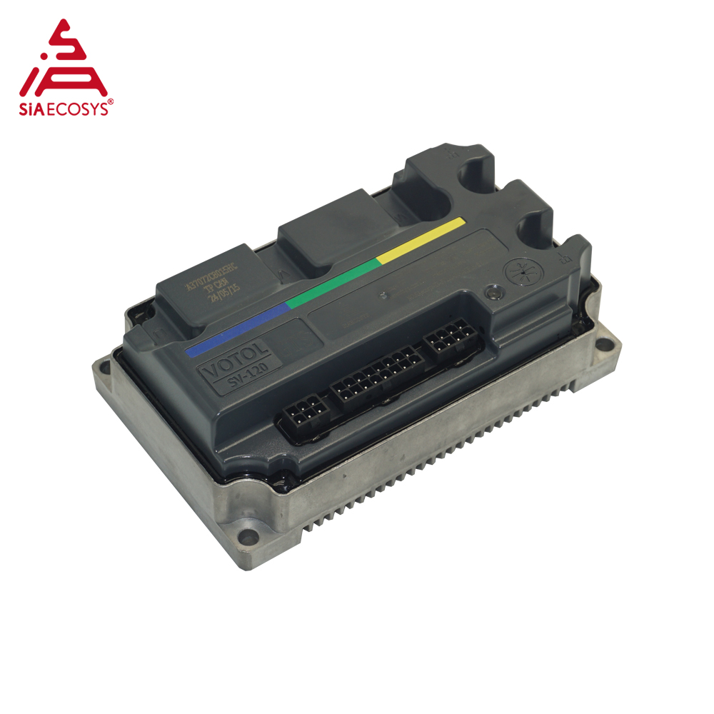 VOTOL EM100-2 SV120 Programmab - Kelly Kls7230S Controller 评论和价格