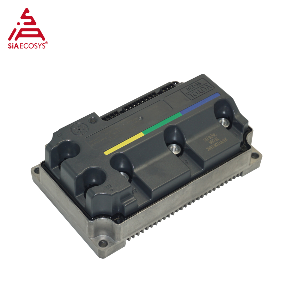 VOTOL EM100-2 SV120 Programmab - Kelly Kls7230S Controller 评论和价格