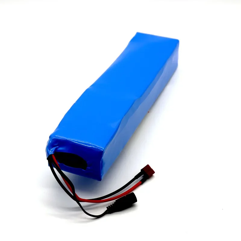 Electric Bike Scooter 18650 Li - 60V 50Ah Electric Scooter Battery 评论和价格