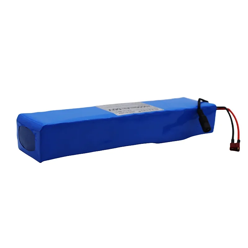 Electric Bike Scooter 18650 Li - 60V 50Ah Electric Scooter Battery 评论和价格
