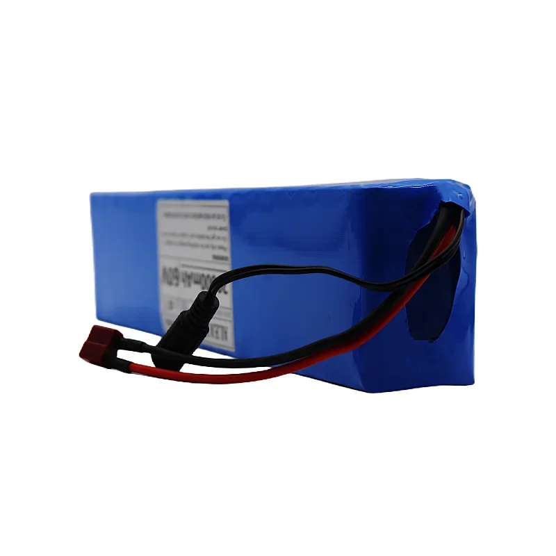 Electric Bike Scooter 18650 Li - 60V 50Ah Electric Scooter Battery 评论和价格